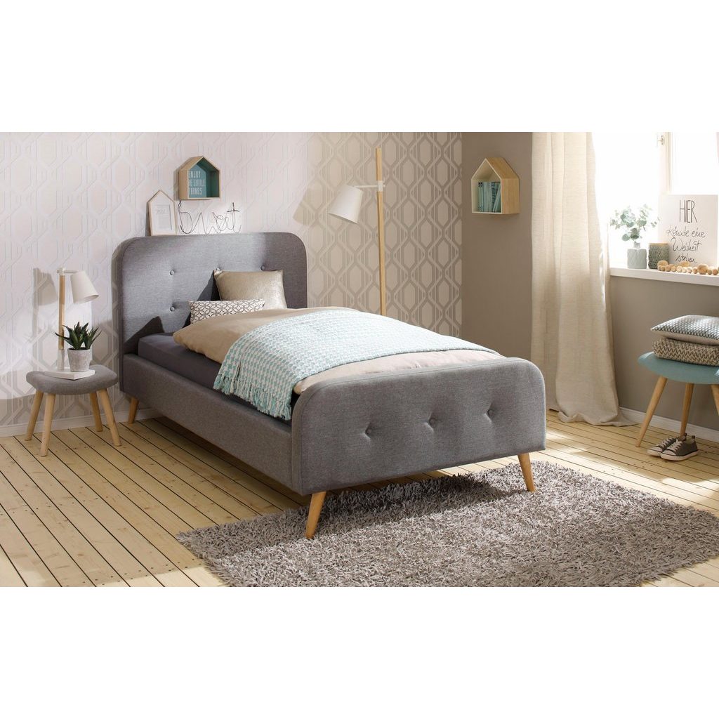 Home Affaire Polsterbett Amrum
